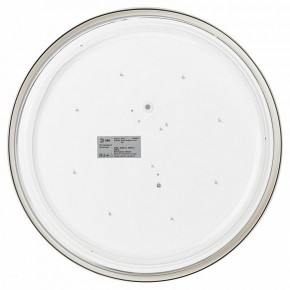 Накладной светильник Эра Relict Relict 38 SPB-6-40 4К WH в Надыме - nadym.ok-mebel.com | фото 4