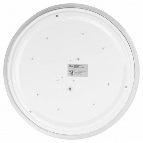 Накладной светильник Эра Slim SPB-6 Slim 4 36-4K в Надыме - nadym.ok-mebel.com | фото 4