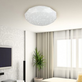Накладной светильник Эра  SPB-6-24-6,5K Sparkle в Надыме - nadym.ok-mebel.com | фото 3