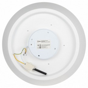 Накладной светильник Эра  SPB-6-60-RC Locus RGB в Надыме - nadym.ok-mebel.com | фото 10