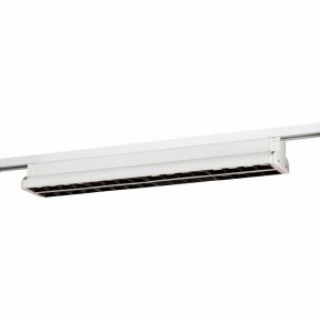 Накладной светильник Эра  TR54 - 5030 WH в Надыме - nadym.ok-mebel.com | фото 2