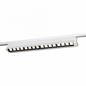 Накладной светильник Эра  TR54 - 5040 WH в Надыме - nadym.ok-mebel.com | фото 7