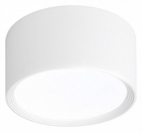 Накладной светильник Escada 20005LED 20005SMU/03LED SWH в Надыме - nadym.ok-mebel.com | фото 2