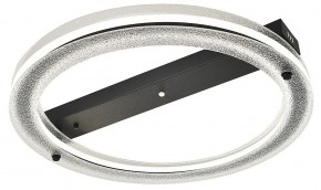 Накладной светильник Escada Ambience 10303/1LED в Надыме - nadym.ok-mebel.com | фото 4