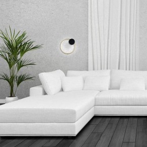 Накладной светильник Escada Figures 10262/1LED в Надыме - nadym.ok-mebel.com | фото 3