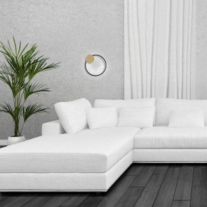 Накладной светильник Escada Figures 10263/1LED в Надыме - nadym.ok-mebel.com | фото 3