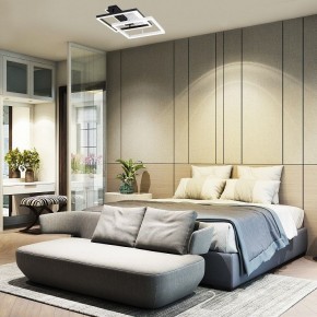 Накладной светильник Escada Stellar 10215/2LED в Надыме - nadym.ok-mebel.com | фото 5