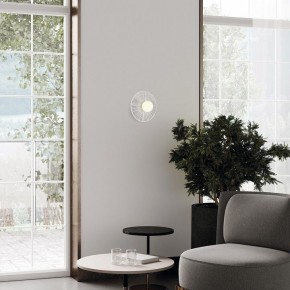 Накладной светильник EVOLUCE LOOM SLE6022-501-01 в Надыме - nadym.ok-mebel.com | фото 4