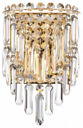 Накладной светильник Favourite Diadem 4724-2W в Надыме - nadym.ok-mebel.com | фото