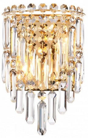 Накладной светильник Favourite Diadem 4724-2W в Надыме - nadym.ok-mebel.com | фото 2