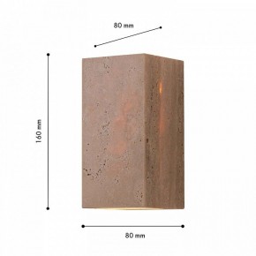 Накладной светильник Favourite Limestone 4652-2W в Надыме - nadym.ok-mebel.com | фото 3