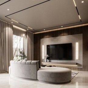 Накладной светильник Feron AL302 51714 в Надыме - nadym.ok-mebel.com | фото 2