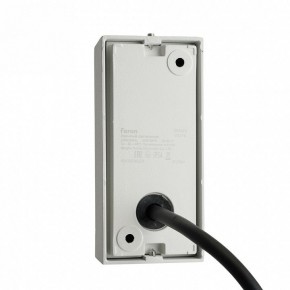 Накладной светильник Feron DH023 51310 в Надыме - nadym.ok-mebel.com | фото 6