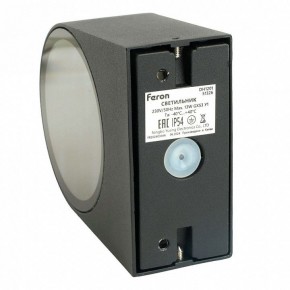 Накладной светильник Feron DH1201 51326 в Надыме - nadym.ok-mebel.com | фото 8