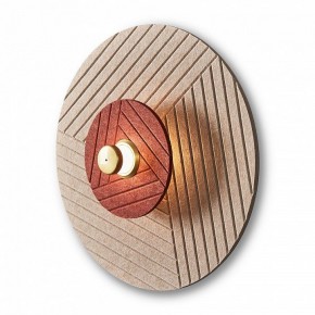 Накладной светильник Freya Acoustic FR5494WL-L4TR в Надыме - nadym.ok-mebel.com | фото 3