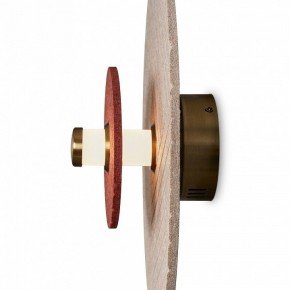 Накладной светильник Freya Acoustic FR5494WL-L4TR в Надыме - nadym.ok-mebel.com | фото 5