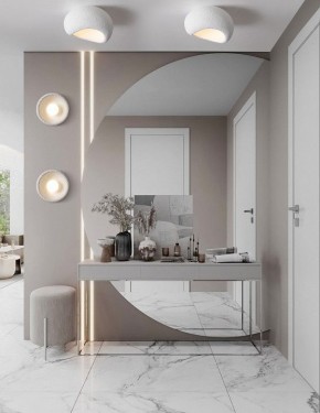 Накладной светильник Freya Mound FR5428CL-01W в Надыме - nadym.ok-mebel.com | фото 4