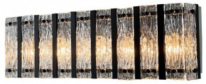 Накладной светильник iLamp Panorama W4688-58 MBK+CR в Надыме - nadym.ok-mebel.com | фото