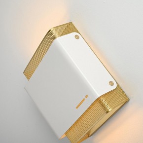 Накладной светильник Imperiumloft CASING CASING-WALL01 в Надыме - nadym.ok-mebel.com | фото 14