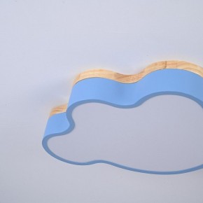 Накладной светильник Imperiumloft CLOUD ECO Blue CLOUD-ECO01 в Надыме - nadym.ok-mebel.com | фото 6