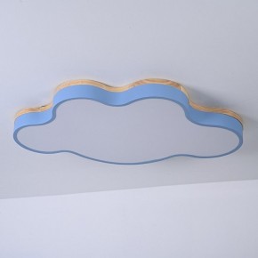 Накладной светильник Imperiumloft CLOUD ECO Blue CLOUD-ECO01 в Надыме - nadym.ok-mebel.com | фото 2