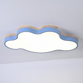 Накладной светильник Imperiumloft CLOUD ECO Blue CLOUD-ECO01 в Надыме - nadym.ok-mebel.com | фото 3