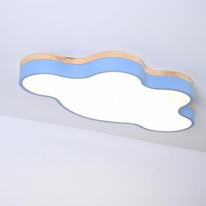 Накладной светильник Imperiumloft CLOUD ECO Blue CLOUD-ECO01 в Надыме - nadym.ok-mebel.com | фото 4