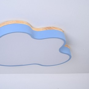 Накладной светильник Imperiumloft CLOUD ECO Blue CLOUD-ECO01 в Надыме - nadym.ok-mebel.com | фото 6