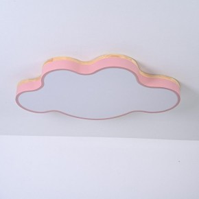 Накладной светильник Imperiumloft CLOUD ECO Pink CLOUD-ECO01 в Надыме - nadym.ok-mebel.com | фото 2