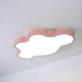 Накладной светильник Imperiumloft CLOUD ECO Pink CLOUD-ECO01 в Надыме - nadym.ok-mebel.com | фото 3