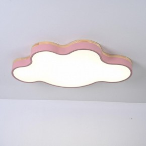 Накладной светильник Imperiumloft CLOUD ECO Pink CLOUD-ECO01 в Надыме - nadym.ok-mebel.com | фото 4