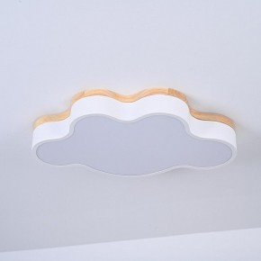 Накладной светильник Imperiumloft CLOUD ECO White CLOUD-ECO01 в Надыме - nadym.ok-mebel.com | фото 2