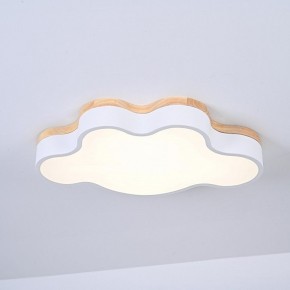 Накладной светильник Imperiumloft CLOUD ECO White CLOUD-ECO01 в Надыме - nadym.ok-mebel.com | фото 3