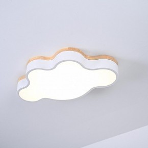 Накладной светильник Imperiumloft CLOUD ECO White CLOUD-ECO01 в Надыме - nadym.ok-mebel.com | фото 4