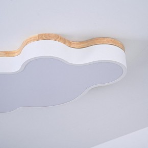 Накладной светильник Imperiumloft CLOUD ECO White CLOUD-ECO01 в Надыме - nadym.ok-mebel.com | фото 7