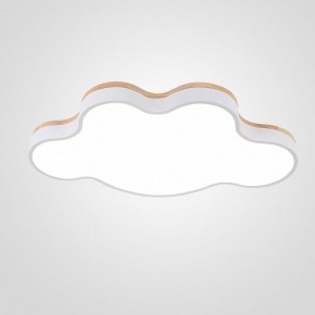 Накладной светильник Imperiumloft CLOUD ECO White CLOUD-ECO01 в Надыме - nadym.ok-mebel.com | фото