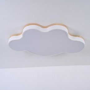 Накладной светильник Imperiumloft CLOUD ECO White CLOUD-ECO01 в Надыме - nadym.ok-mebel.com | фото 2