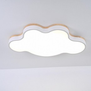 Накладной светильник Imperiumloft CLOUD ECO White CLOUD-ECO01 в Надыме - nadym.ok-mebel.com | фото 3