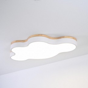 Накладной светильник Imperiumloft CLOUD ECO White CLOUD-ECO01 в Надыме - nadym.ok-mebel.com | фото 5