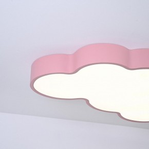 Накладной светильник Imperiumloft CLOUD Розовый CLOUD01 в Надыме - nadym.ok-mebel.com | фото 2