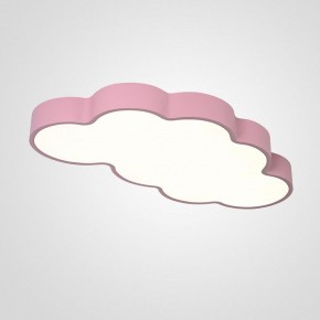 Накладной светильник Imperiumloft CLOUD Розовый CLOUD01 в Надыме - nadym.ok-mebel.com | фото 3