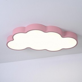 Накладной светильник Imperiumloft CLOUD Розовый CLOUD01 в Надыме - nadym.ok-mebel.com | фото 4