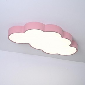 Накладной светильник Imperiumloft CLOUD Розовый CLOUD01 в Надыме - nadym.ok-mebel.com | фото 6