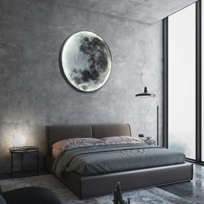 Накладной светильник Imperiumloft COSMOS Мун D90 cosmos-moon01 в Надыме - nadym.ok-mebel.com | фото 3