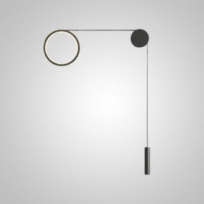 Накладной светильник Imperiumloft HOOK hook01 в Надыме - nadym.ok-mebel.com | фото