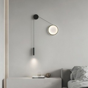 Накладной светильник Imperiumloft HOOK hook01 в Надыме - nadym.ok-mebel.com | фото 3