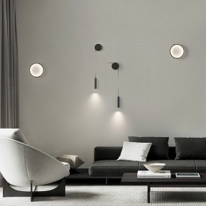 Накладной светильник Imperiumloft HOOK hook01 в Надыме - nadym.ok-mebel.com | фото 6
