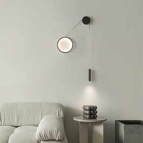 Накладной светильник Imperiumloft HOOK hook01 в Надыме - nadym.ok-mebel.com | фото 8