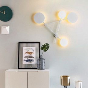 Накладной светильник Imperiumloft Iride Bernhardt DOTS-201 в Надыме - nadym.ok-mebel.com | фото 3