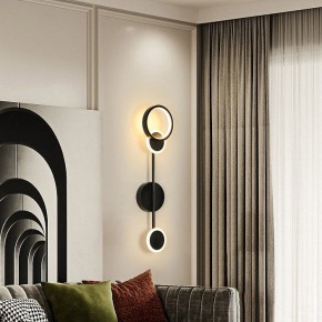 Накладной светильник Imperiumloft ZINGY B zingy01 в Надыме - nadym.ok-mebel.com | фото 3